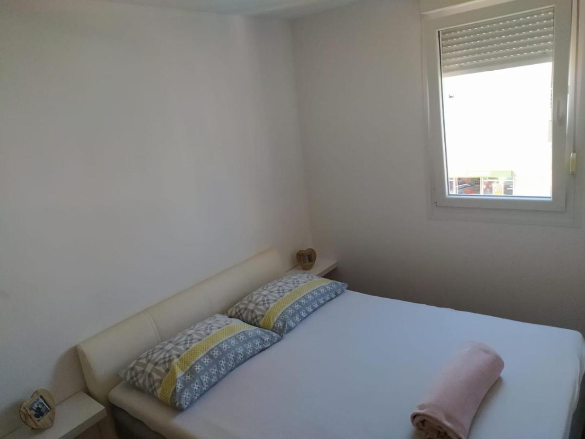 Sapa Apartment Split Bagian luar foto