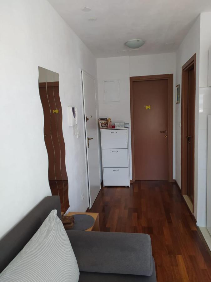 Sapa Apartment Split Bagian luar foto