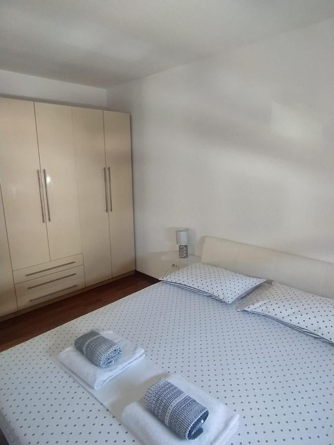 Sapa Apartment Split Bagian luar foto